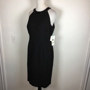NWT Evan Picone Evening Dress